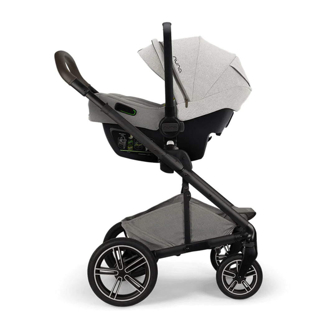 Nuna mixx stroller 2019 on sale