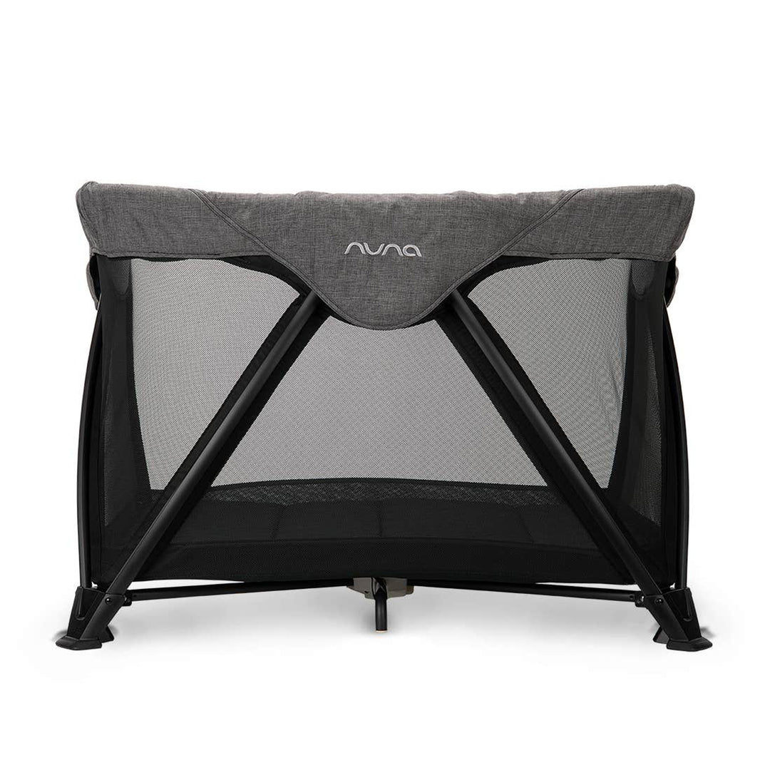 Nuna Sena Aire inc. Zip On Bassinet - Charcoal