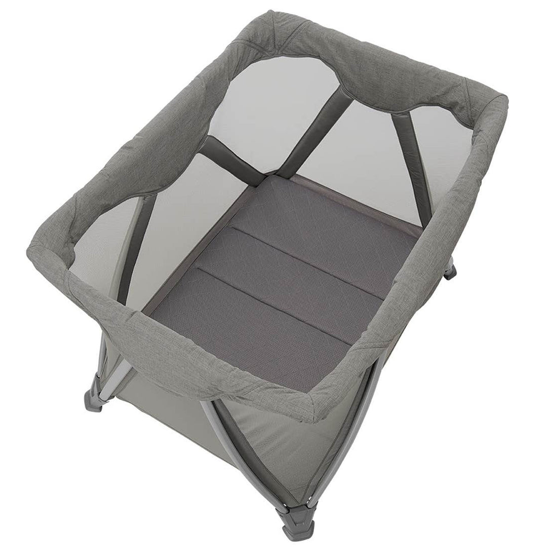 Nuna Sena Aire inc. Zip On Bassinet - Frost