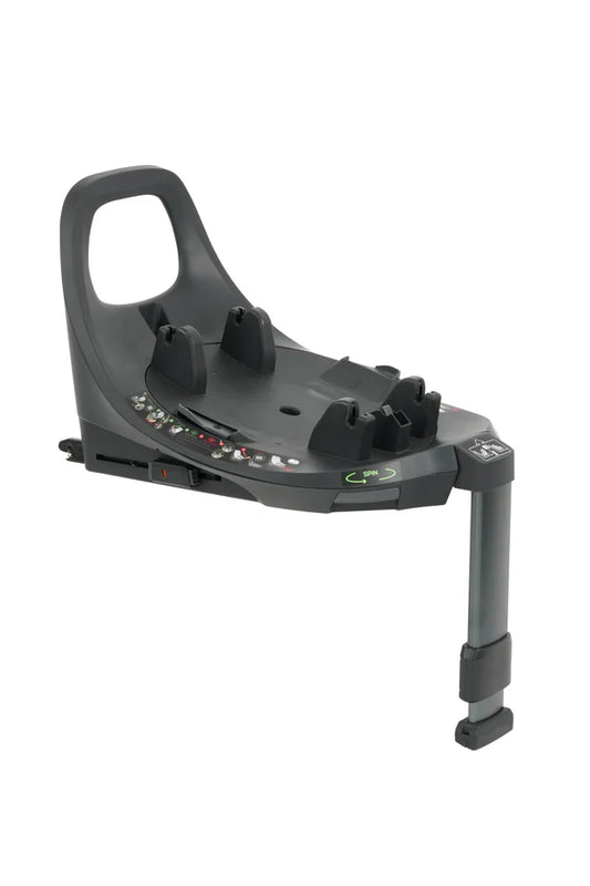 Oyster 360 Isofix Car Seat Base