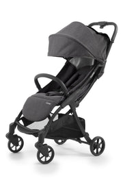 Oyster Pearl Stroller - Fossil