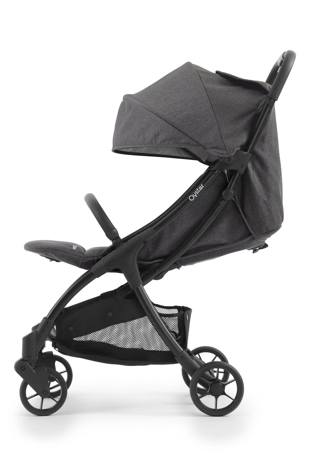 Oyster Pearl Stroller - Fossil