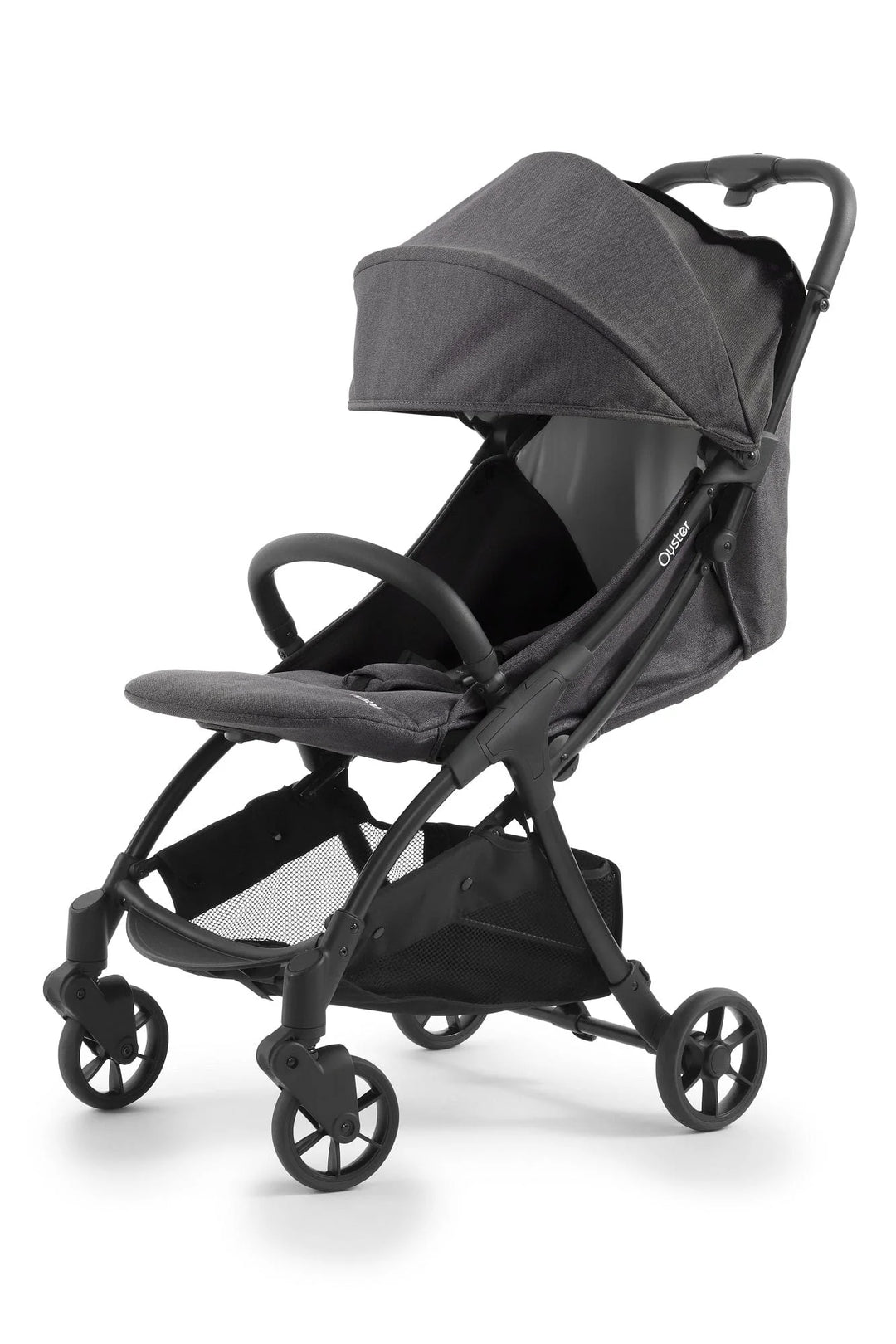 Oyster Pearl Stroller - Fossil