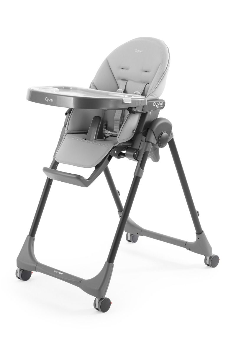 Oyster Bistro Highchair Ice