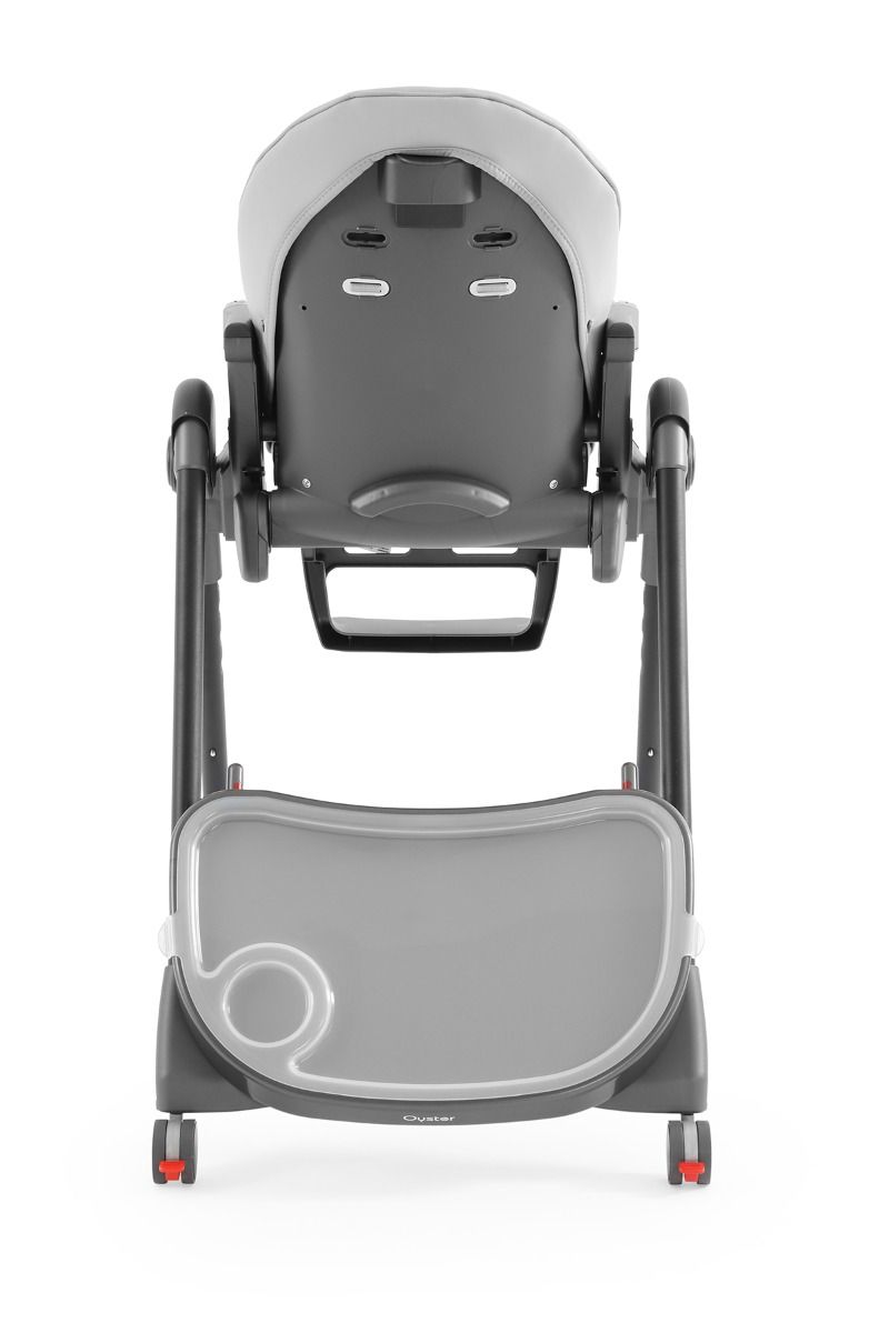 Oyster Bistro Highchair - Ice