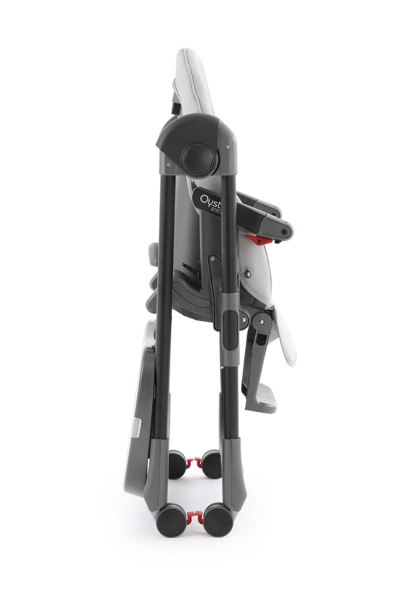 Oyster Bistro Highchair - Ice