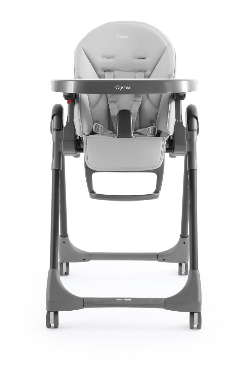 Oyster Bistro Highchair Ice