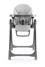 Oyster Bistro Highchair - Ice
