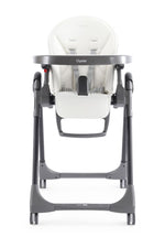 Oyster Bistro Highchair - White