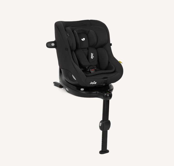 Joie i-Pivot 360 Car Seat - Shale