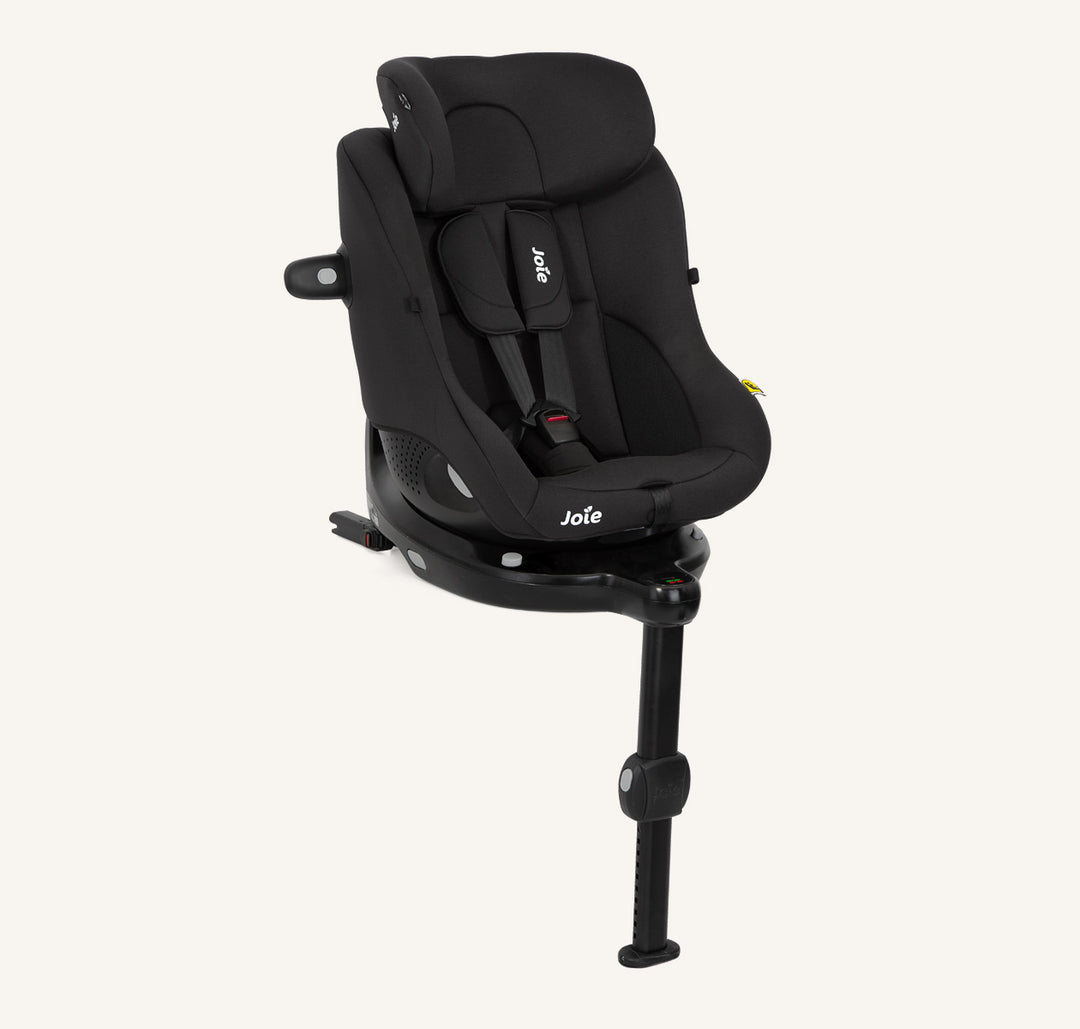 Joie i-Pivot 360 Car Seat - Shale