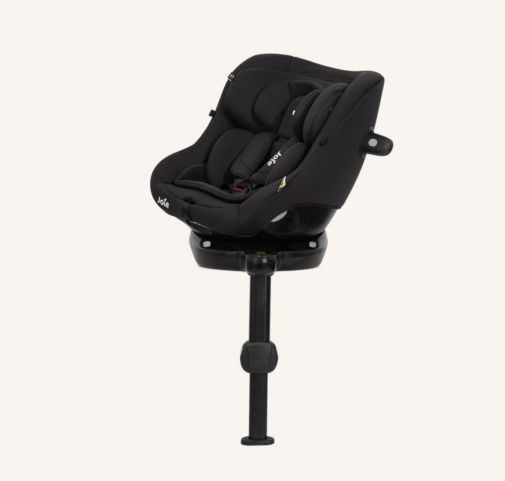 Joie i-Pivot 360 Car Seat - Shale