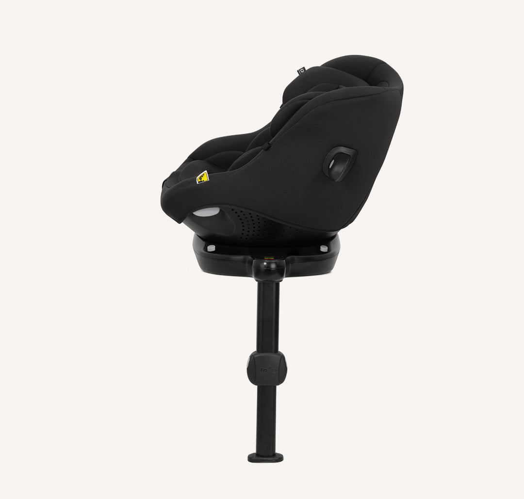 Joie i-Pivot 360 Car Seat - Shale