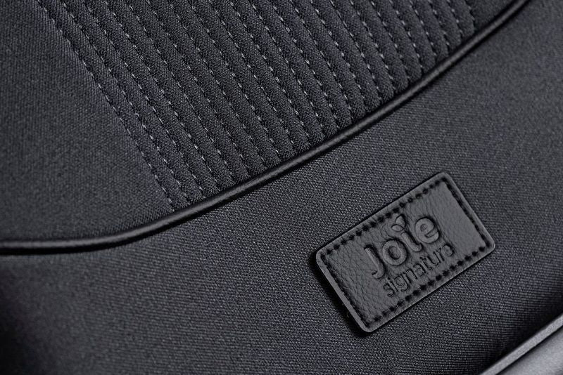 Joie Versiti Signature Single To Double Pushchair - Eclipse