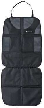 bebeconfort Back Seat Protector - Black
