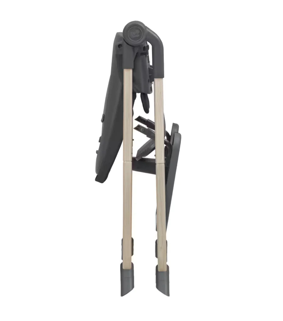 Maxi Cosi Ava Highchair - Beyond Graphite Eco