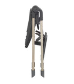 Maxi Cosi Ava Highchair - Beyond Graphite Eco