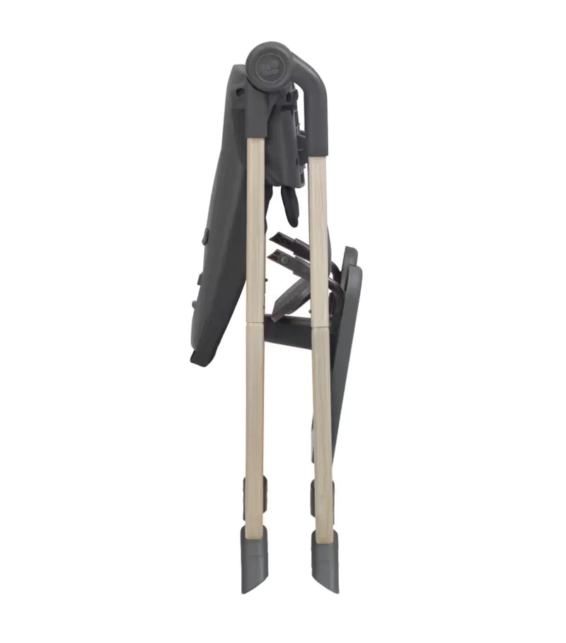 Maxi Cosi Ava Highchair - Beyond Graphite Eco