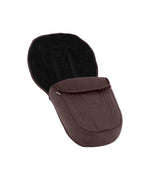 Oyster Vee Stroller Bundle - Chocolate