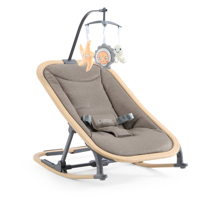 Babystyle Oyster Rocker - Mink