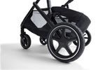 Joie Versiti Signature Single To Double Pushchair - Eclipse