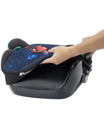 bebeconfort Gaia i-Fix Booster - Spiderman