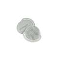 Shnuggle Baby Bath Brush - Pebble Grey