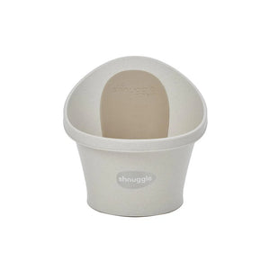 Shnuggle Eco Collection Baby Bath – Cookies & Cream