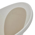 Shnuggle Eco Collection Baby Bath – Cookies & Cream