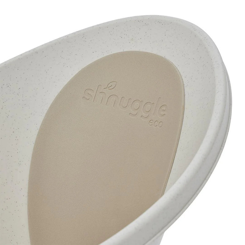Shnuggle Eco Collection Baby Bath – Cookies & Cream