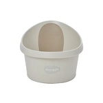 Shnuggle Eco Collection Toddler Bath – Cookies & Cream
