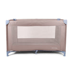 Redkite Sleepsound Autofold Travel Cot - Oatmeal