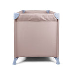 Redkite Sleepsound Autofold Travel Cot - Oatmeal