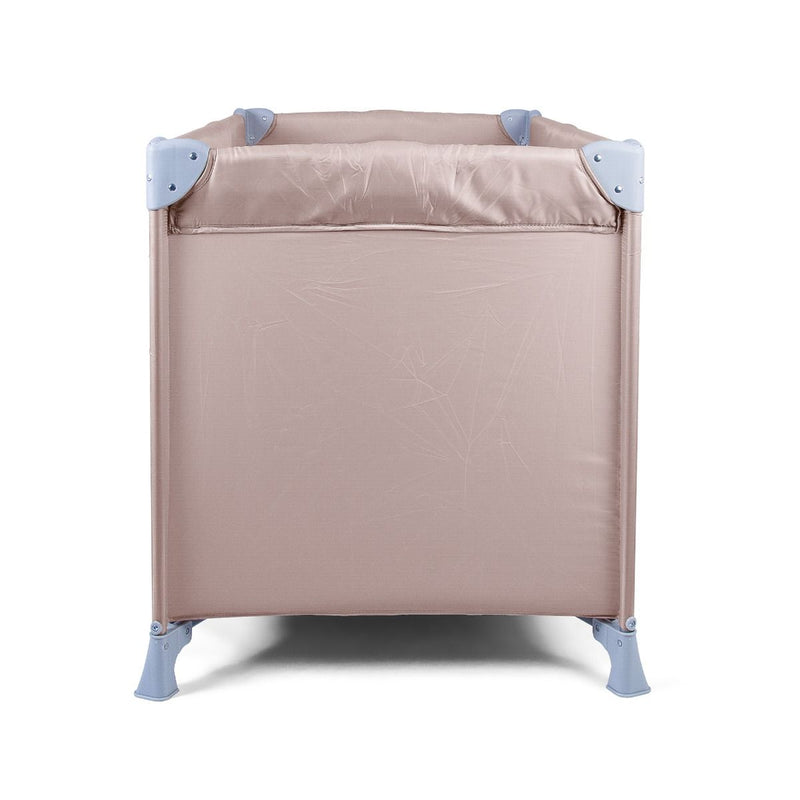 Redkite Sleepsound Autofold Travel Cot - Oatmeal