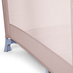 Redkite Sleepsound Autofold Travel Cot - Oatmeal