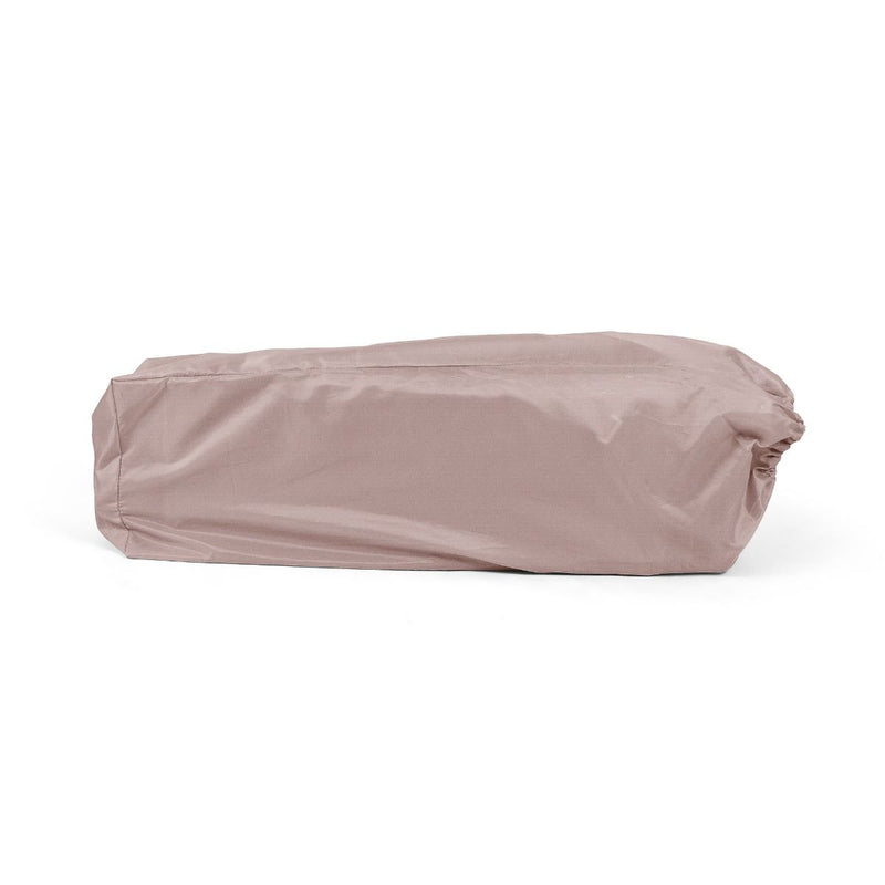 Redkite Sleepsound Autofold Travel Cot - Oatmeal