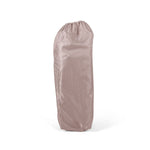 Redkite Sleepsound Autofold Travel Cot - Oatmeal