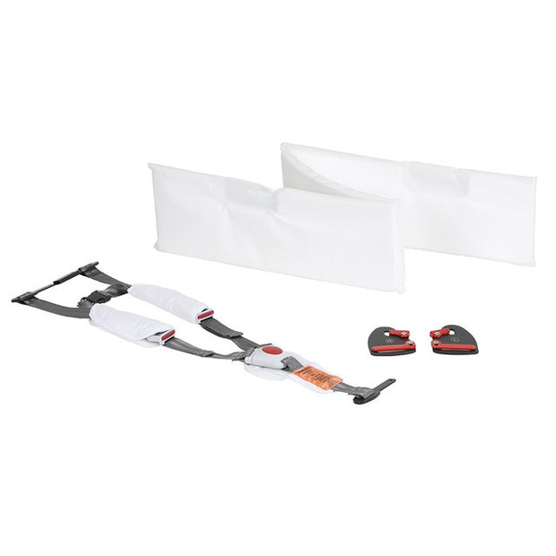 Bebecar Car Safety Kit LA3 For using Carrycot in the Car