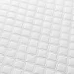 Tutti Bambini Sprung Cot Bed Mattress – 70 x 140cm