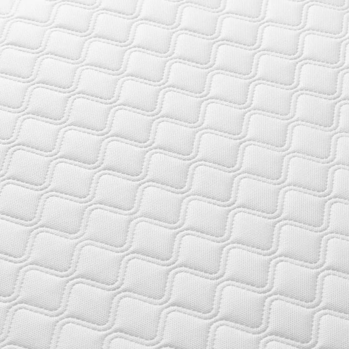 Tutti Bambini Sprung Cot Bed Mattress – 70 x 140cm