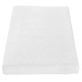 Tutti Bambini Sprung Cot Bed Mattress – 70 x 140cm