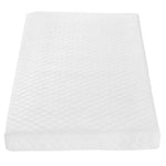 Tutti Bambini Sprung Cot Bed Mattress – 70 x 140cm