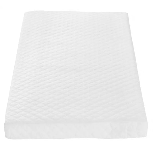 Tutti Bambini Sprung Cot Bed Mattress – 70 x 140cm