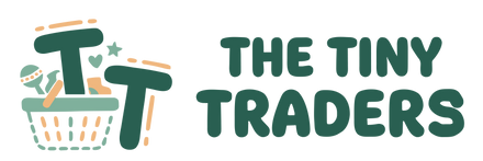 The Tiny Trade by Bambinos & Beyond