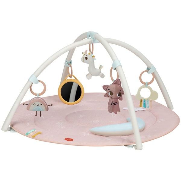 Tiny Love Classic Gymini Play Mat - Unicorn