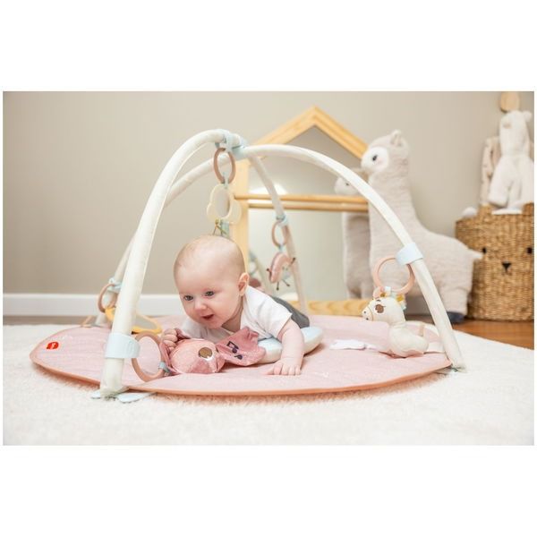 Tiny Love Classic Gymini Play Mat - Unicorn