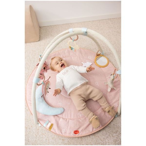 Tiny Love Classic Gymini Play Mat - Unicorn