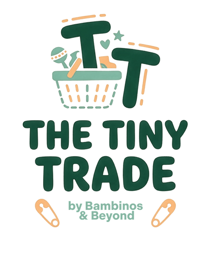 The Tiny Trade by Bambinos & Beyond