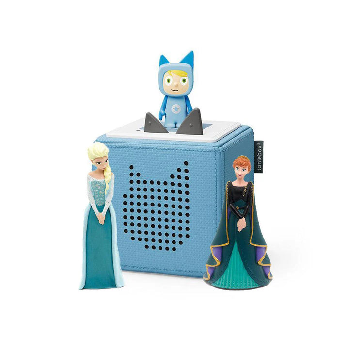 Tonies Starter Bundle - Disney Frozen