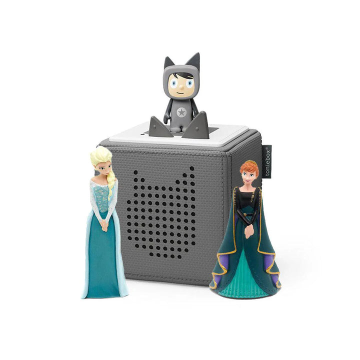 Tonies Starter Bundle - Disney Frozen